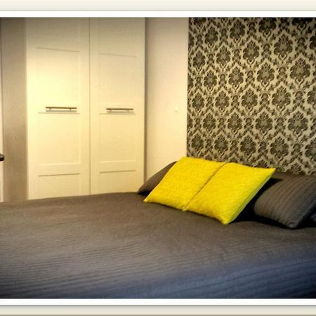 Apartament Polanki 003 코워브제크 외부 사진